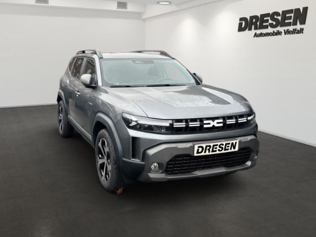 Dacia Duster - Bild 3