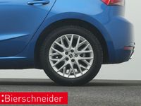Seat Ibiza - Vorschau Bild 27