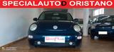 Volkswagen VOLKSWAGEN NEW BEETLE 1.9 DIESEL CABRIO 5 PORTE - Volkswagen New Beetle mit Diesel-Antrieb: Cabrio