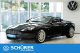 Aston Martin DB9 Volante - Aston Martin Gebrauchtwagen von 2005