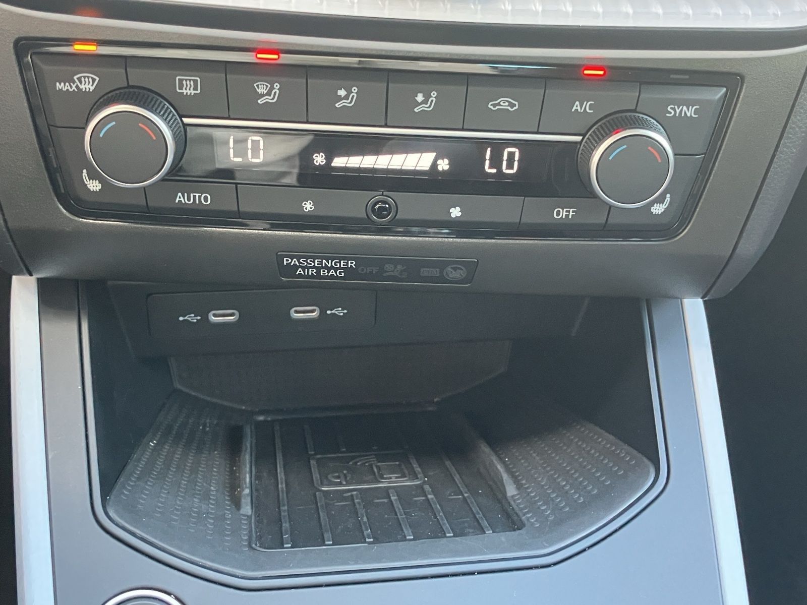 Seat Arona - Bild 16