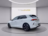 Opel HYBRID/NAVI/AHK/APS/ALU - Opel Astra: H
