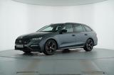 Skoda OCTAVIA COMBI RS 2.0 DSG PANO+ANHÄNGERKUPPLUNG - Skoda Octavia: Leder