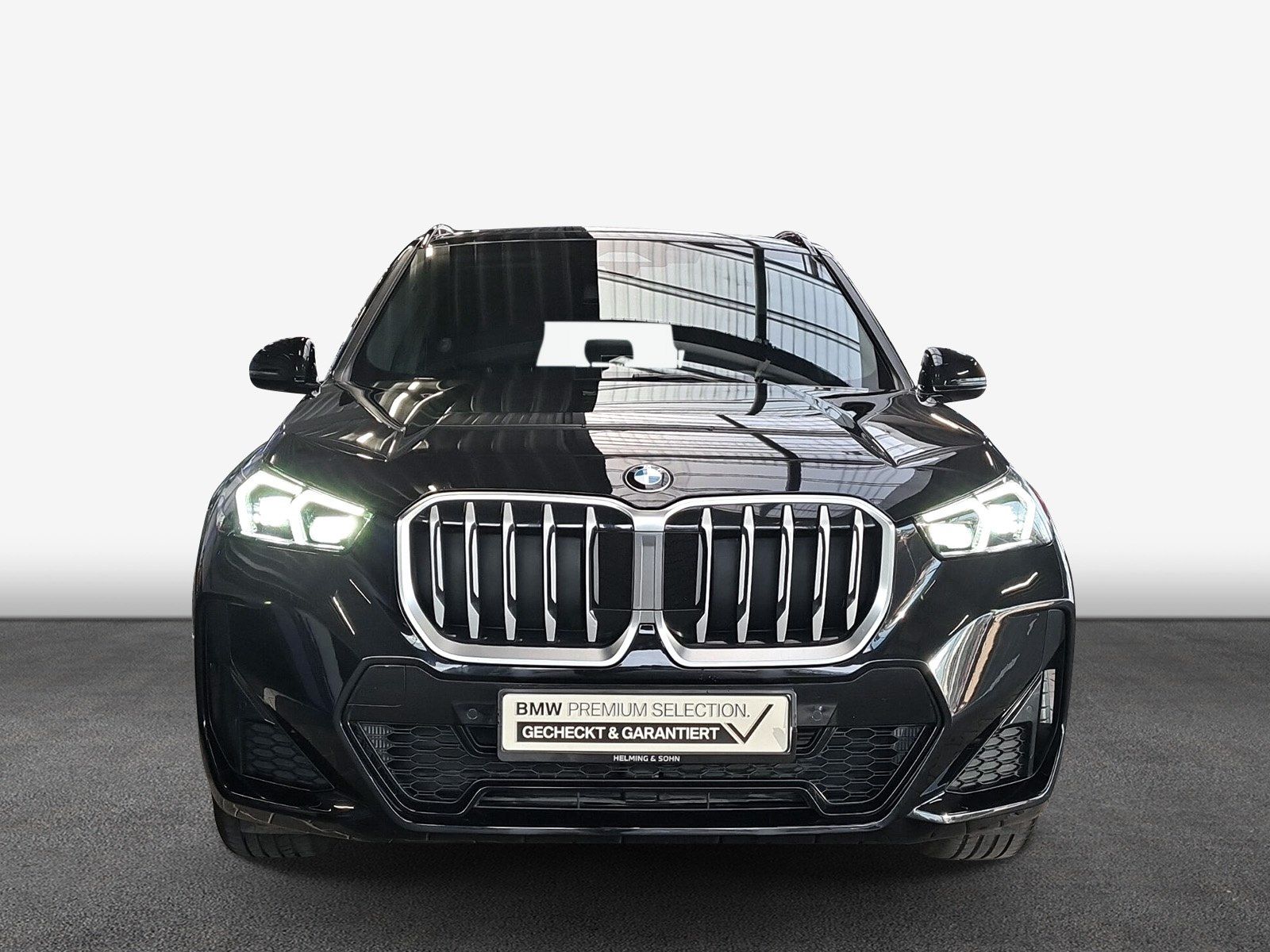 BMW X1 - Bild 4