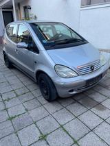 Mercedes-Benz A 170 CDI ELEGANCE Lang Elegance - Mercedes-Benz A 170: Cdi Lang