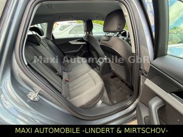 Audi A4 - 12