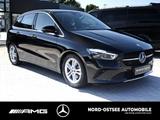 Mercedes-Benz B 200 PROGRESSIVE ADVANCED+ 360 MBUX AHK KEYLESS - Mercedes-Benz Gebrauchtwagen von 2025