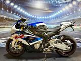 BMW S1000RR*Sc Project*Nur 11.000km* - BMW R100R
