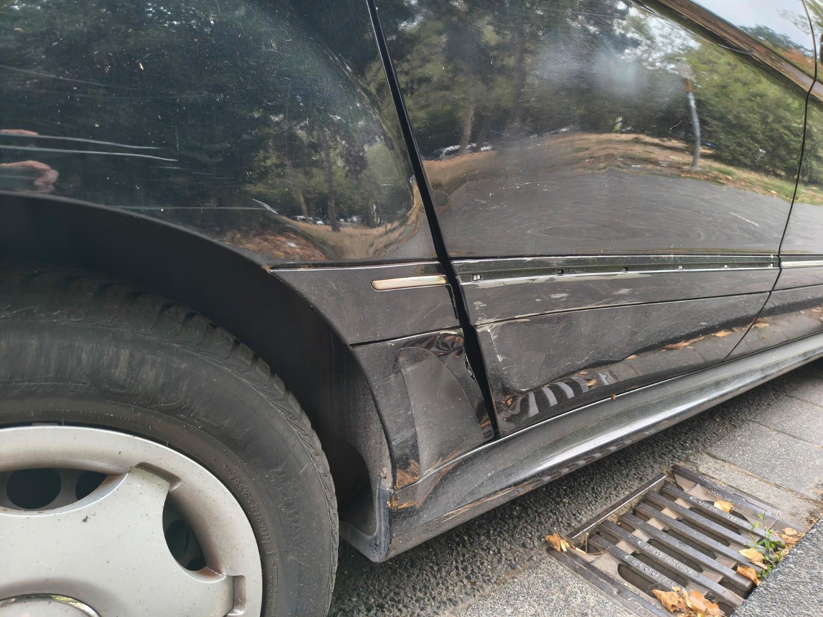 Mercedes-Benz B170 2006 — photo 10