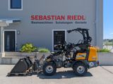 Other Giant G1500 X-TRA Y Bj 25 Schaufel Palettengabel