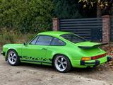 Porsche 911s - Porsche aus 1974: 911s