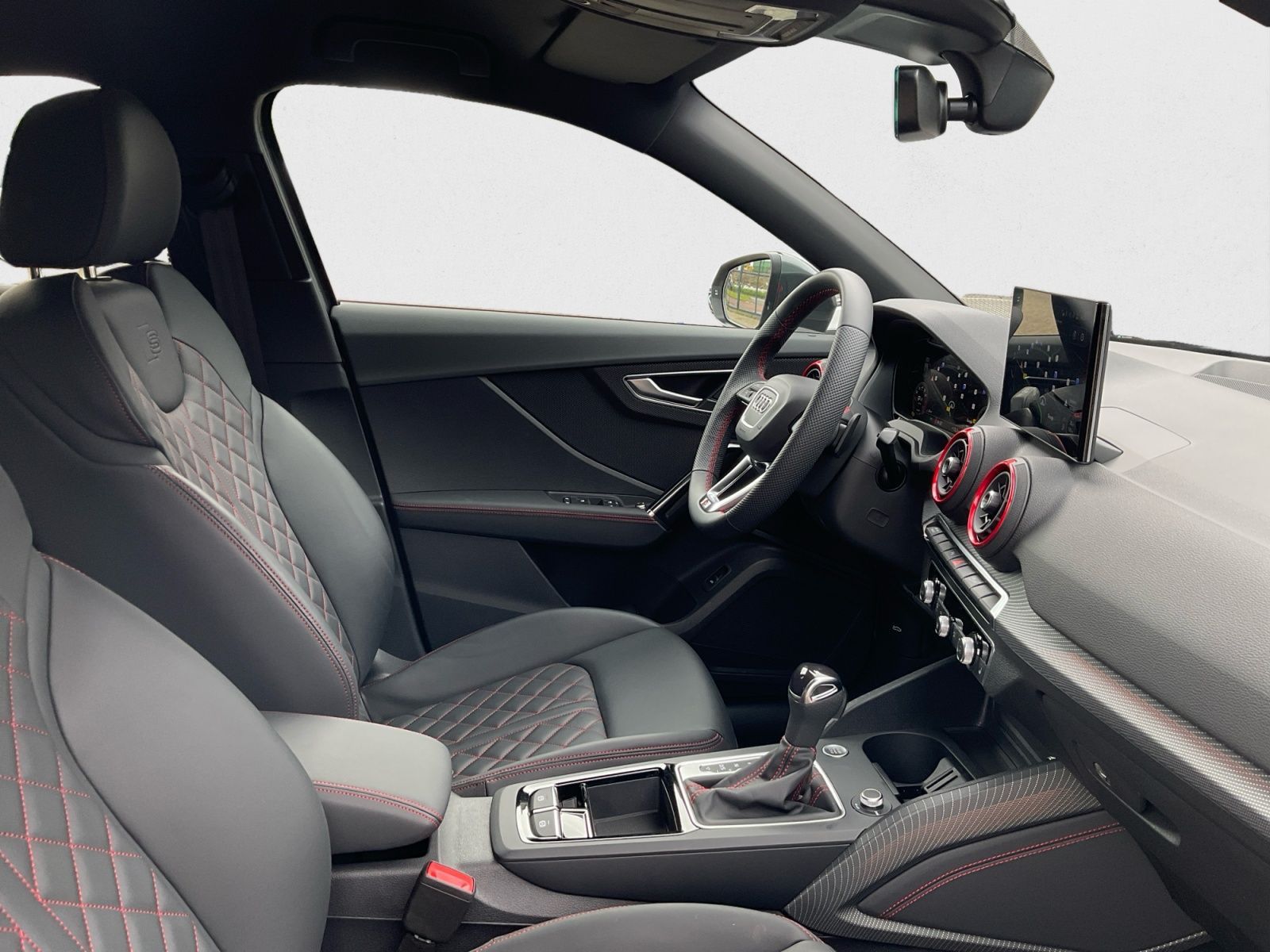 Audi Q2 - Bild 16