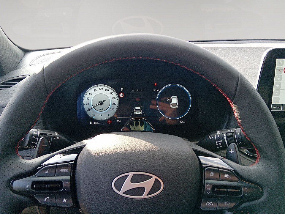 Hyundai i30 – Bild 8
