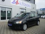 Mitsubishi Colt Lim. 3-trg. ClearTec MOTION/Allwetterreifen - Mitsubishi Colt mit Benzin-Antrieb: Kleinwagen
