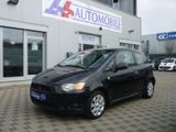 Mitsubishi Colt Lim. 3-trg. ClearTec MOTION/Allwetterreifen - Mitsubishi Colt: Schwarz