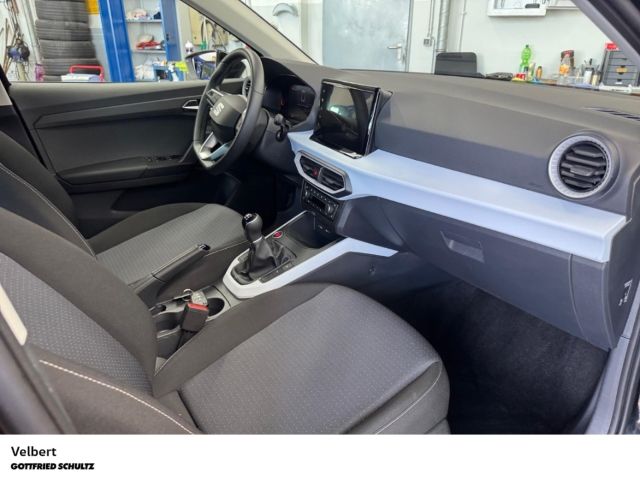 Seat Arona - Bild 13