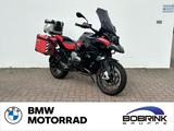 BMW R 1200 GS Adventure mit Alukoffer und Topcase - Angebote entsprechen deinen Suchkriterien