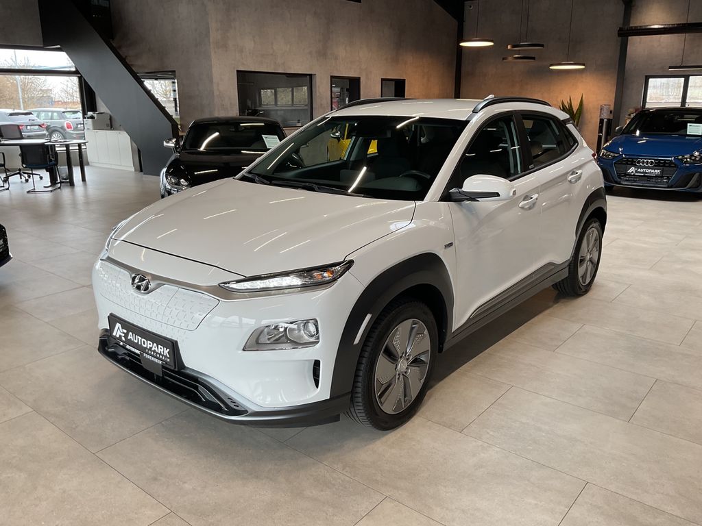 Angebot ansehen Hyundai KONA