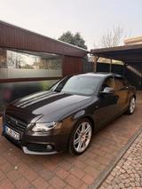 Audi A4 1.8 TFSI S line S line - Audi A4 aus 2008: Line