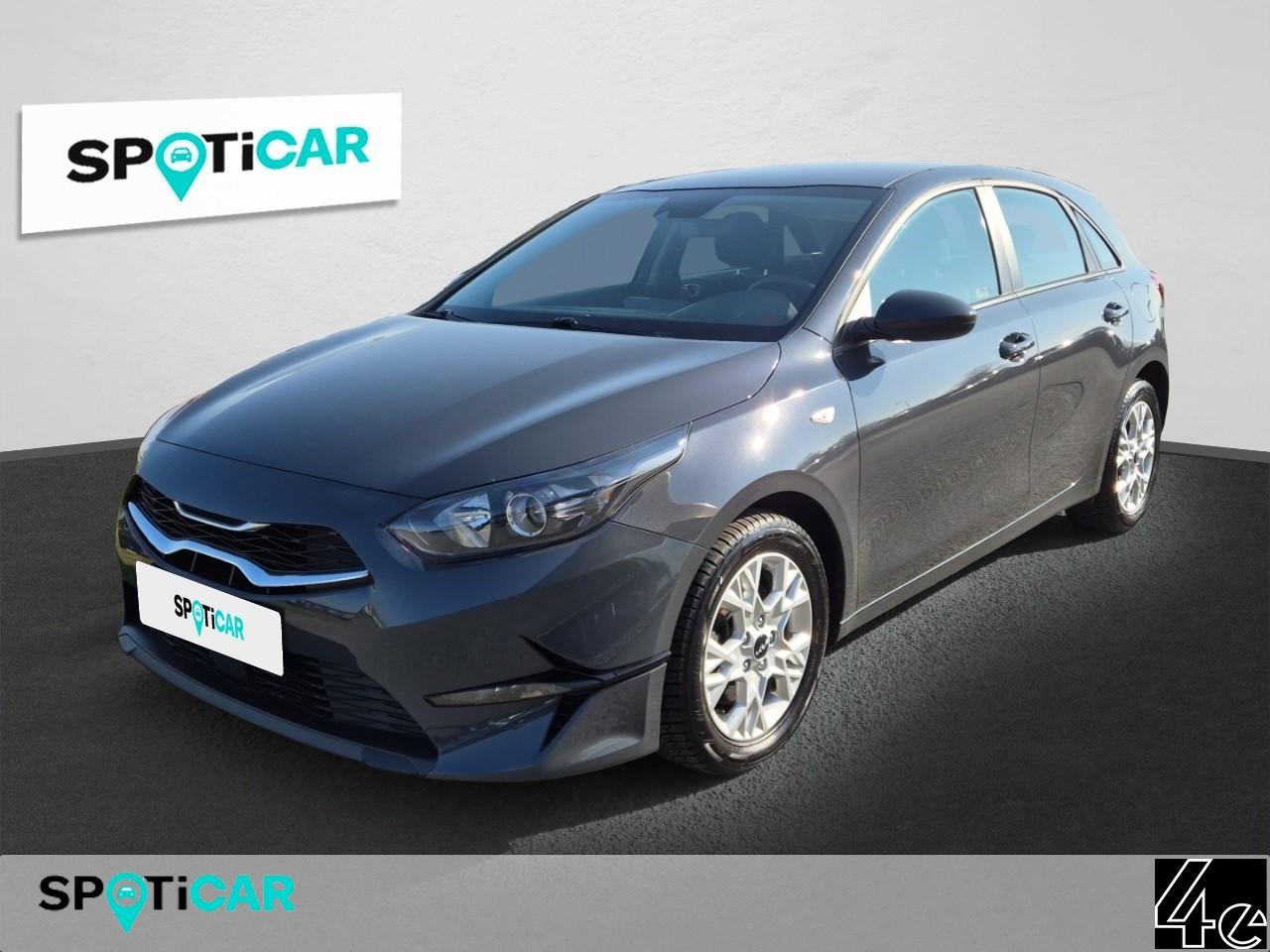 Kia cee'd / Ceed