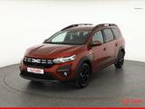 Dacia Jogger TCe 110 LED Kamera 7-Sitzer - Dacia Tageszulassungen
