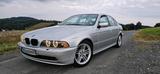 BMW E39 530i  231 PS - BMW 530 mit Benzin-Antrieb: Limousine, 530i E39