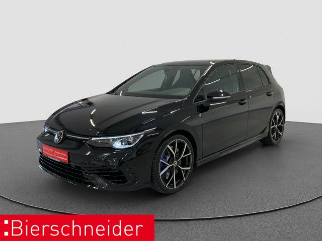 Volkswagen Golf 8 2.0 TSI DSG 4Mo R 19 MATRIX DCC KEYLESS