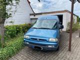 Citroën Citroen Jumpy Camper 2.0 HDI Klima Bett  T... - Citroën Jumpy aus 2003