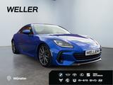 Subaru BRZ 2.4i Sport *LED*Sperrdiff*Leder*Kamera*SHZ* - Subaru: Sport