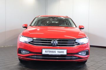 Volkswagen Passat 2.0 TDI Business AID+ACC+KAM+CARPLAY