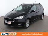 Ford Grand C-Max 1.0 EcoBoost Cool&Connect *NAVI*CAM* - Ford Grand C-Max 7-Sitzer