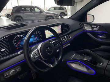 Mercedes GLE 450 - 6