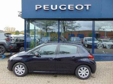 Bild 7 Peugeot 208 Active