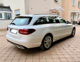 Mercedes-Benz C 180 T Autom. - Avantgarde  Interieur  & Ext.  - Mercedes-Benz C 180 Gebrauchtwagen in München