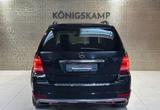 Mercedes-Benz GL 450 *AHK*7- SITZER* LUFTFAHRW * SITZBELÜFT * - Mercedes-Benz GL 450 mit Benzin-Antrieb