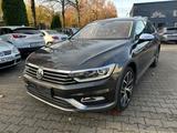 Volkswagen Passat Alltrack*4Mation*Navi*Xenon*Leder*Panoram - VW Passat Alltrack Gebrauchtwagen