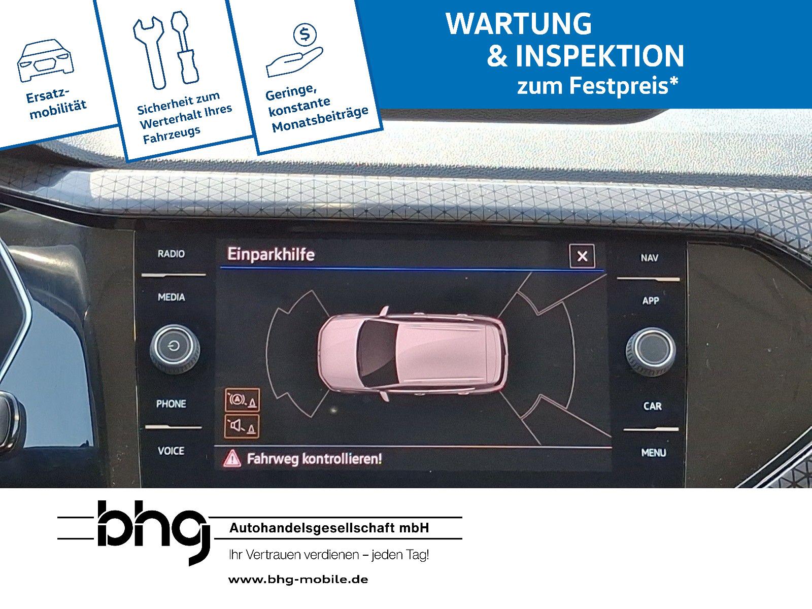 Volkswagen T-Cross 1.0 TSI DSG LIFE, миниатюра 17