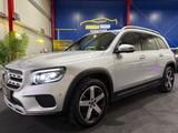 Mercedes-Benz GLB 200 d*7 SITZE*MwSt.*1 HAND*CARPLAY*360° - Mercedes-Benz GLB-Klasse Diesel Gebrauchtwagen
