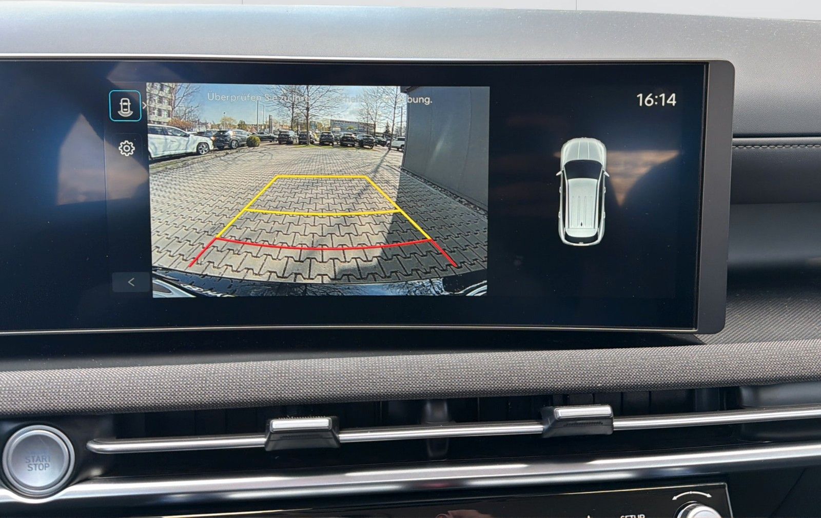 Hyundai Tucson – Bild 12