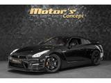 Nissan GT-R R 35 V6 PREMIUM EDITION  - Nissan GT-R: Coupe
