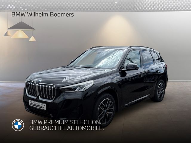BMW iX1 xDrive 30 M Sportpaket AHK Harman Kardon