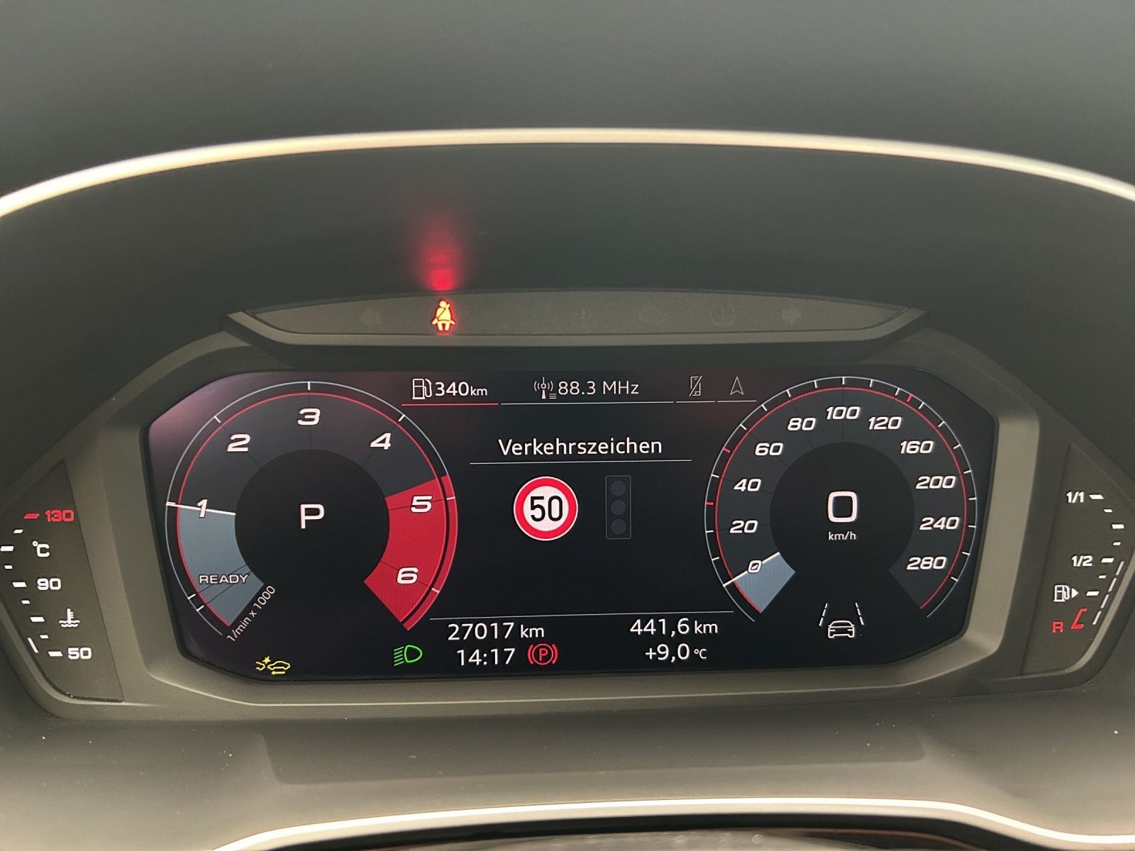 Audi Q3 - Bild 9
