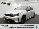 Opel Corsa F 1.2 Turbo GS Totwinkelassistent/Rückfahr
