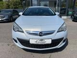 Opel Astra J GTC 1.4 Turbo Innovation ecoFlex *PDC* - gebrauchte Opel Astra aus dem Jahr 2012