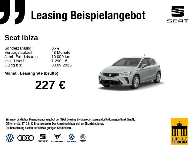 Seat Ibiza - Bild 2