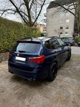 ALPINA XD3 3.0 Biturbo - H&K, Alpina Dekorleisten  - ALPINA Gebrauchtwagen in Hamburg
