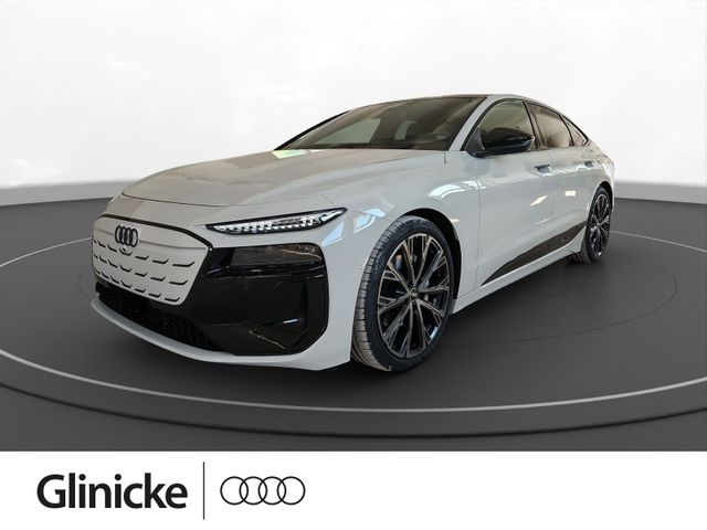 Audi A6 Sportback e-tron qu. AHK Pano LED LM 21" B&O