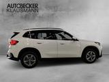 BMW X1 xDRIVE 20d AUTOMATIK LC PROF NAVI LED AHK KAM - gebrauchte BMW X1 aus dem Jahr 2024