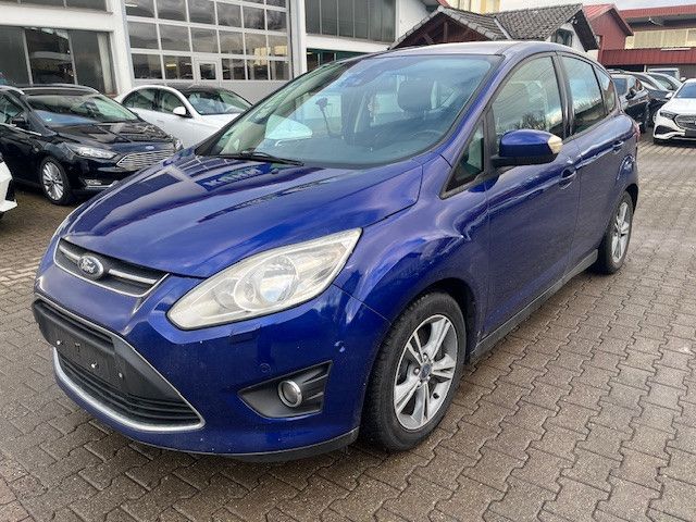 Ford C-Max C-MAX Sync Edition * AUTOMATIK * SHZ * ALU