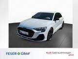Audi S3 Spb. TFSI S-tro. +SONOS+PERFO-Abgasanlage - Audi S3 aus 2025